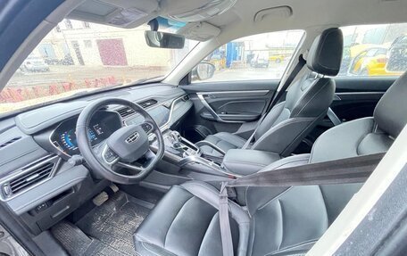 Geely Atlas, 2022 год, 1 257 000 рублей, 7 фотография