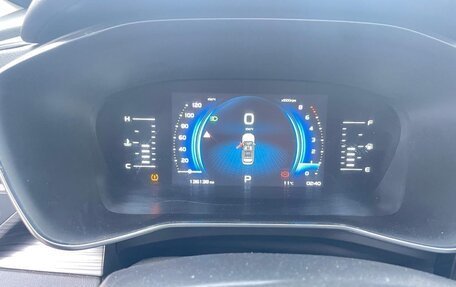 Geely Atlas, 2022 год, 1 257 000 рублей, 6 фотография