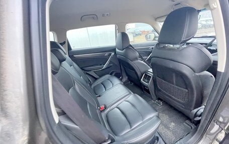 Geely Atlas, 2022 год, 1 257 000 рублей, 9 фотография