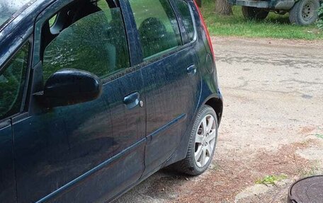 Mitsubishi Colt VI рестайлинг, 2006 год, 290 000 рублей, 3 фотография