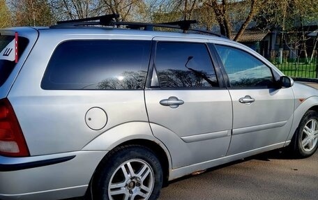Ford Focus IV, 2005 год, 249 000 рублей, 3 фотография