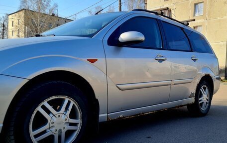 Ford Focus IV, 2005 год, 249 000 рублей, 4 фотография