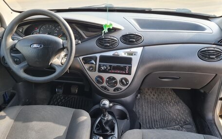Ford Focus IV, 2005 год, 249 000 рублей, 9 фотография