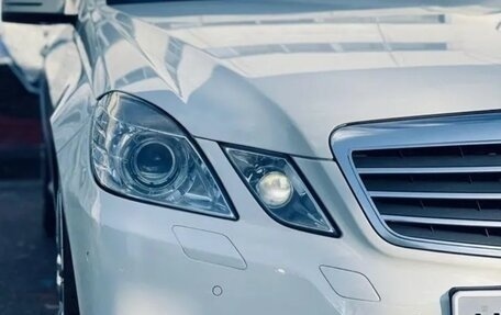 Mercedes-Benz E-Класс, 2011 год, 1 350 000 рублей, 6 фотография