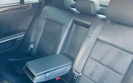 Mercedes-Benz E-Класс, 2011 год, 1 350 000 рублей, 11 фотография