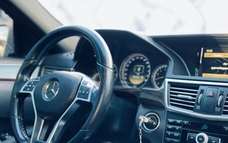 Mercedes-Benz E-Класс, 2011 год, 1 350 000 рублей, 12 фотография