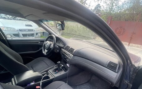 BMW 3 серия, 2000 год, 520 000 рублей, 6 фотография
