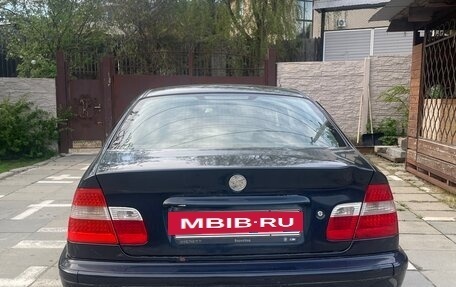 BMW 3 серия, 2000 год, 520 000 рублей, 4 фотография