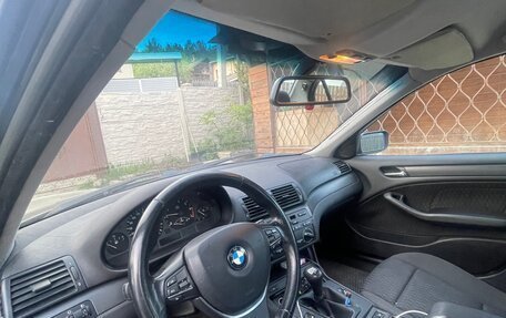 BMW 3 серия, 2000 год, 520 000 рублей, 8 фотография