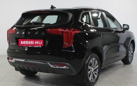 Haval Jolion, 2023 год, 1 790 000 рублей, 6 фотография
