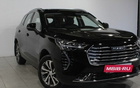 Haval Jolion, 2023 год, 1 790 000 рублей, 3 фотография
