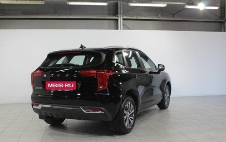 Haval Jolion, 2023 год, 1 790 000 рублей, 5 фотография