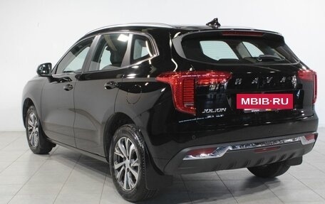 Haval Jolion, 2023 год, 1 790 000 рублей, 8 фотография