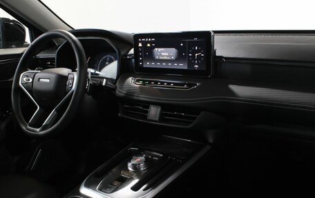 Haval Jolion, 2023 год, 1 790 000 рублей, 14 фотография
