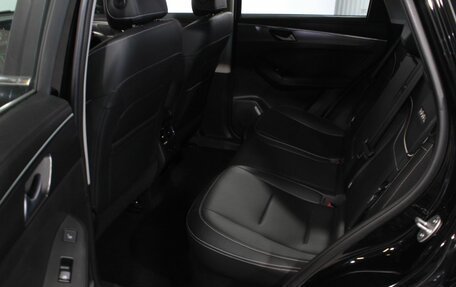 Haval Jolion, 2023 год, 1 790 000 рублей, 18 фотография