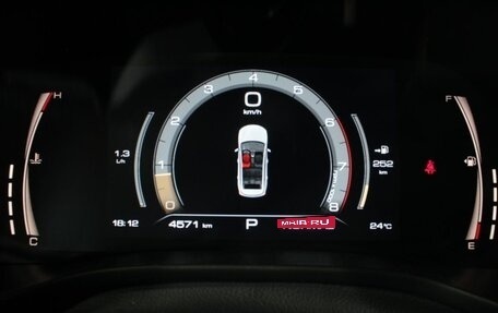 Haval Jolion, 2023 год, 1 790 000 рублей, 13 фотография