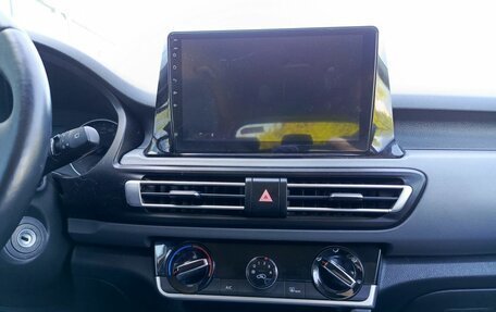KIA Seltos I, 2022 год, 2 340 000 рублей, 18 фотография