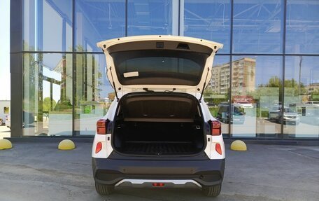 KIA Seltos I, 2022 год, 2 340 000 рублей, 12 фотография