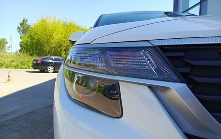 KIA Seltos I, 2022 год, 2 340 000 рублей, 21 фотография