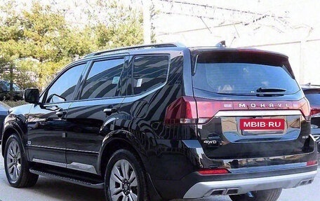 KIA Mohave I, 2022 год, 3 300 000 рублей, 4 фотография