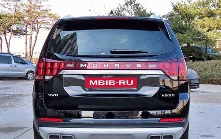 KIA Mohave I, 2022 год, 3 300 000 рублей, 3 фотография