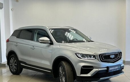 Geely Atlas, 2023 год, 1 850 000 рублей, 3 фотография