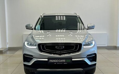 Geely Atlas, 2023 год, 1 850 000 рублей, 2 фотография
