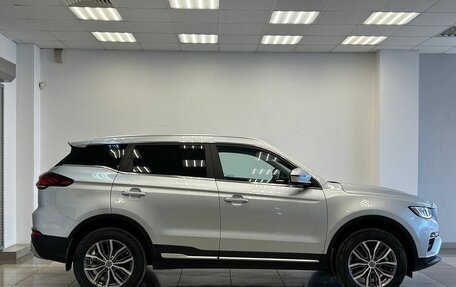 Geely Atlas, 2023 год, 1 850 000 рублей, 4 фотография