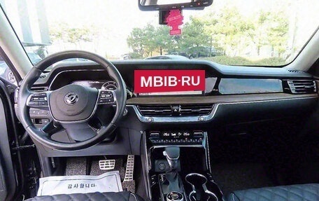 KIA Mohave I, 2022 год, 3 300 000 рублей, 6 фотография