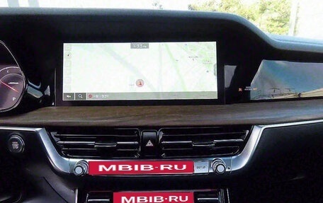KIA Mohave I, 2022 год, 3 300 000 рублей, 11 фотография