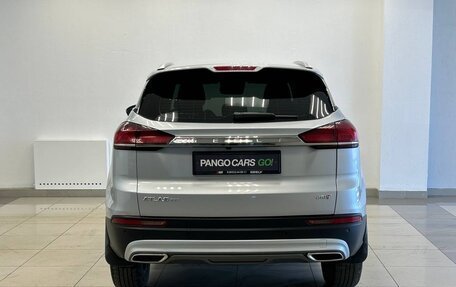 Geely Atlas, 2023 год, 1 850 000 рублей, 6 фотография