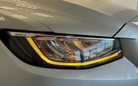 Geely Atlas, 2023 год, 1 850 000 рублей, 12 фотография