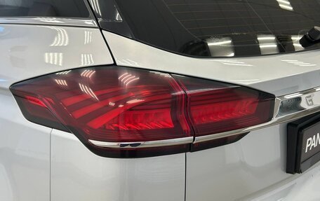 Geely Atlas, 2023 год, 1 850 000 рублей, 16 фотография