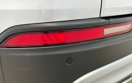Geely Atlas, 2023 год, 1 850 000 рублей, 18 фотография