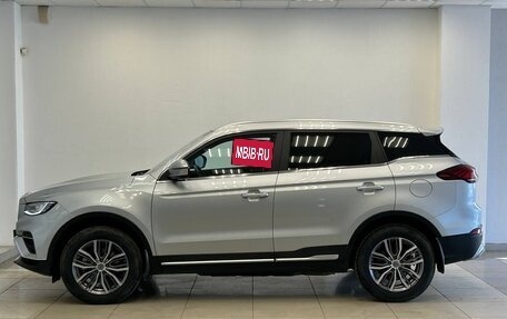 Geely Atlas, 2023 год, 1 850 000 рублей, 8 фотография
