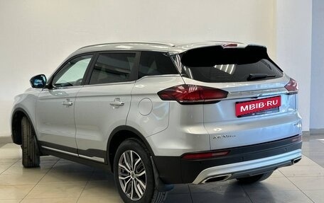 Geely Atlas, 2023 год, 1 850 000 рублей, 7 фотография