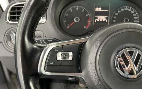 Volkswagen Polo VI (EU Market), 2019 год, 1 279 000 рублей, 12 фотография