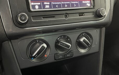 Volkswagen Polo VI (EU Market), 2019 год, 1 279 000 рублей, 16 фотография