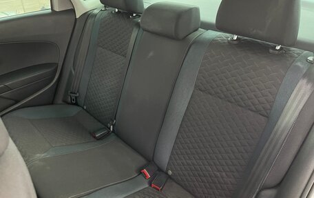 Volkswagen Polo VI (EU Market), 2019 год, 1 279 000 рублей, 23 фотография