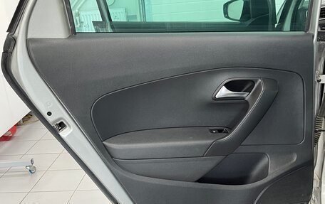 Volkswagen Polo VI (EU Market), 2019 год, 1 279 000 рублей, 21 фотография