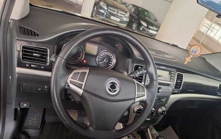 SsangYong Actyon II рестайлинг, 2013 год, 1 500 000 рублей, 6 фотография