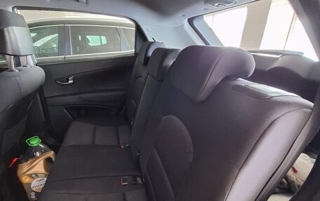 SsangYong Actyon II рестайлинг, 2013 год, 1 500 000 рублей, 7 фотография