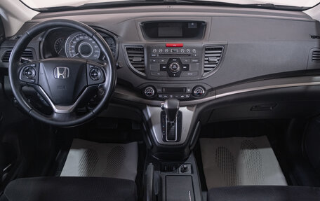 Honda CR-V IV, 2013 год, 1 969 000 рублей, 8 фотография