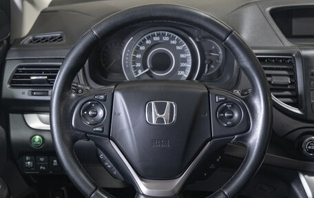 Honda CR-V IV, 2013 год, 1 969 000 рублей, 9 фотография
