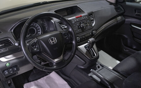 Honda CR-V IV, 2013 год, 1 969 000 рублей, 6 фотография