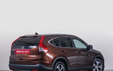Honda CR-V IV, 2013 год, 1 969 000 рублей, 5 фотография