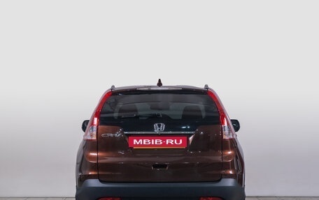 Honda CR-V IV, 2013 год, 1 969 000 рублей, 3 фотография