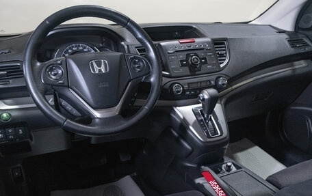 Honda CR-V IV, 2013 год, 1 969 000 рублей, 7 фотография