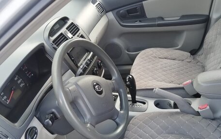 KIA Cerato I, 2006 год, 500 000 рублей, 4 фотография