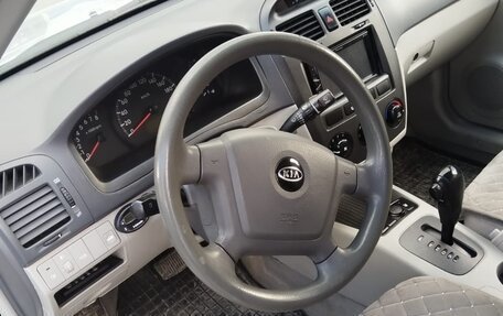 KIA Cerato I, 2006 год, 500 000 рублей, 5 фотография